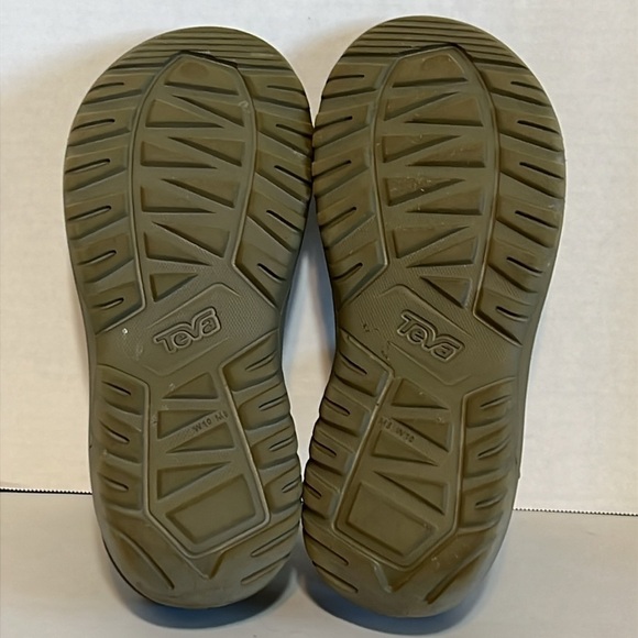 Teva Hurricane Drift Strap Sandals Size Women’s 10 Mens 8 main image 6